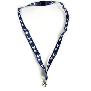 Tottenham Hotspur FC Official Club Crest Lanyard